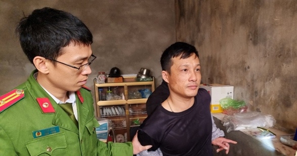 Lạng Sơn: Mang nhiều tiền án, tiền sự vẫn tiếp tục phạm tội