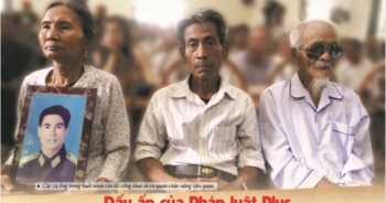 Hai cụ ông mang án oan giết người gần 40 năm được bồi thường hơn 2,7 tỷ đồng