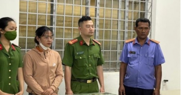 Đắk Lắk: Nguyên Chủ tịch Hội chữ thập đỏ xã nghi tham ô tài sản