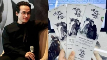 Chấm dứt nạn “phe vé” - phụ thuộc vào khán giả?