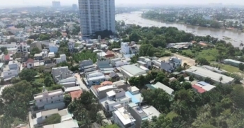 Bình Dương cho phép phân lô, bán nền trong các dự án kinh doanh nhà ở