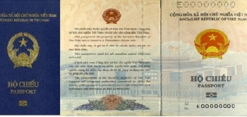Từ 1/3, triển khai cấp Hộ chiếu phổ thông có gắn chíp điện tử