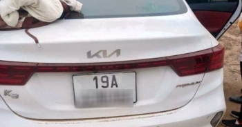 Phú Thọ: Phát hiện thi thể 2 mẹ con dưới Sông Lô