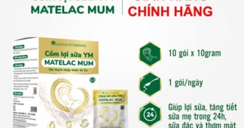 Vi phạm chất lượng, Công ty CP Grand Nutrition bị phạt 95 triệu đồng