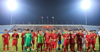 Lịch thi đấu của đội tuyển U20 Việt Nam tại VCK U20 châu Á 2023