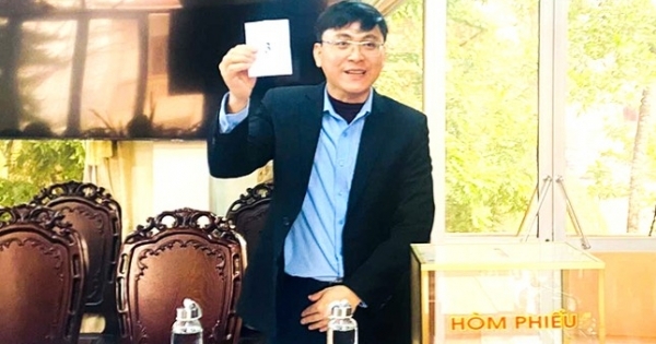 Yên Bái: Bốc thăm ngẫu nhiên 40 cán bộ để xác minh tài sản, thu nhập