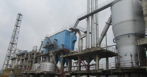 Công ty Kim loại màu Việt Bắc bị xử phạt 480 triệu đồng