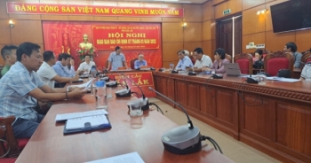 Đắk Lắk: Hội nghị giao ban báo chí định kỳ tháng 2/2023