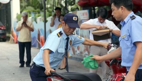 Từ 22/2, những trường hợp nào được ký hợp đồng lao động trong cơ quan hành chính, đơn vị sự nghiệp công lập