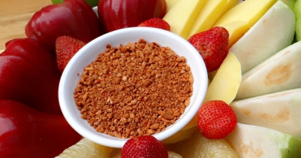 Nghề làm muối ớt Tây Ninh là di sản văn hóa phi vật thể quốc gia