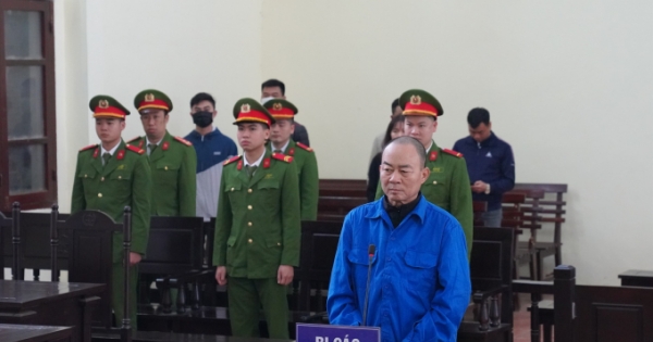 Tài xế chống đối khiến CSGT nhập viện lĩnh án 12 tháng tù giam