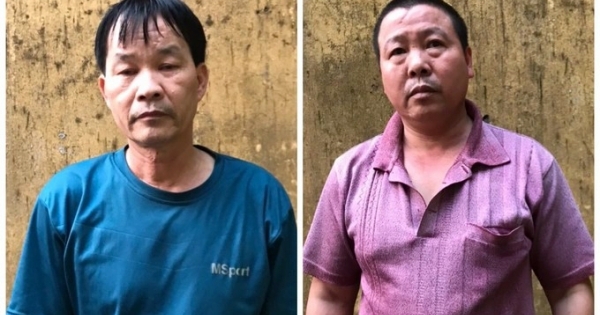 30 năm trốn biệt tăm vì trộm 8.600 viên đạn để bán đồng nát