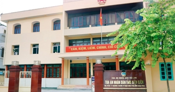 Nhận 600 triệu tiền cảm ơn, cựu Giám đốc Sở Giáo dục và Đào tạo Điện Biên chuẩn bị hầu tòa