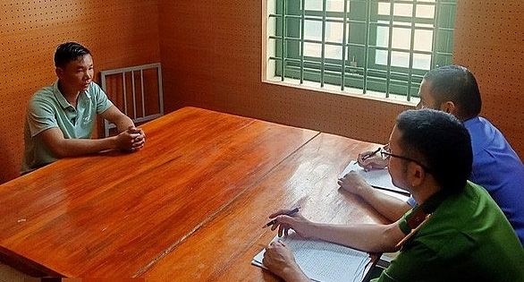 3 năm tù cho đối tượng hiếp dâm nữ hướng dẫn viên du lịch ở Hà Giang