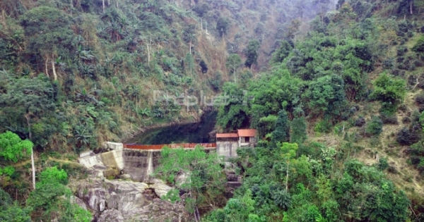 Hà Giang: Nhiều hạn chế, sai phạm trong quá trình vận hành Thủy điện Thác Thúy