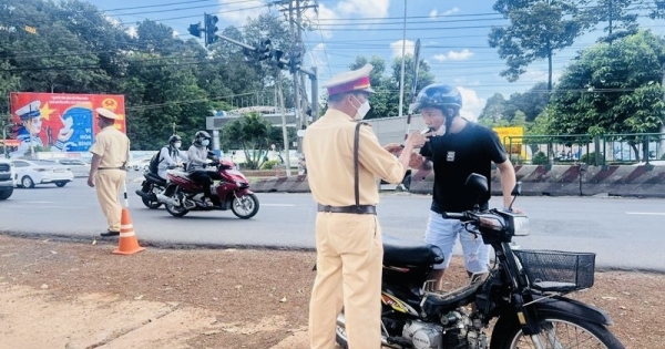 Tổ công tác 161 đạt hiệu quả cao sau 3 tháng triển khai