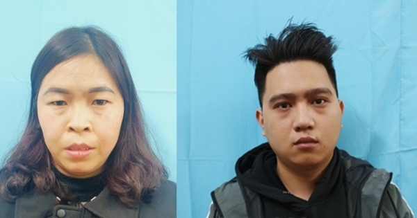 Lạng Sơn: Bắt 2 đối tượng móc túi của du khách khi tham gia lễ hội