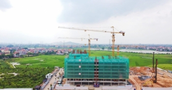 Bộ Xây dựng điều chỉnh mục tiêu đề án 1 triệu căn nhà ở xã hội