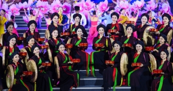 Hàng loạt hoạt động ý nghĩa chào mừng Festival “Về miền Quan họ 2023”