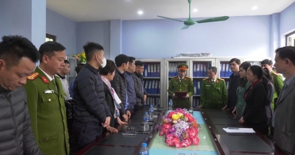 Phó Giám đốc Công ty CP đăng kiểm xe cơ giới giao thông Lào Cai bị bắt vì nhận hối lộ