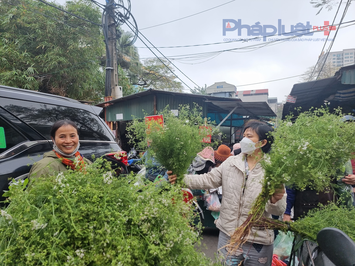 Vì sao người Việt thường tắm lá mùi già vào chiều 30 Tết?