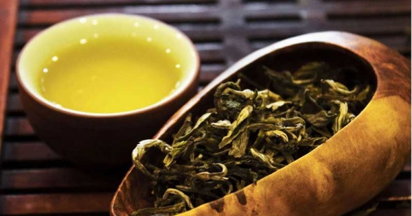 Thẩm trà thay rượu để đảm bản an toàn trong dịp Tết đến xuân về