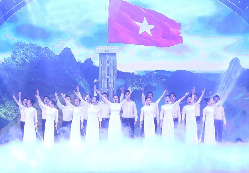 Kh&aacute;t vọng được cống hiến lu&ocirc;n ch&aacute;y bỏng trong thế hệ trẻ (Ảnh minh họa)