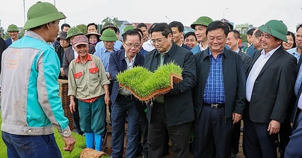 Ban Bí thư đề nghị không để xảy ra tình trạng nghỉ Tết kéo dài, lơ là công việc