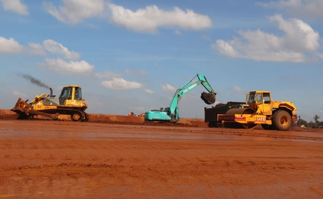 Ảnh minh họa. Nguồn: TTXVN