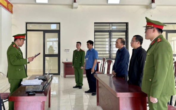 Bắc Kạn: Khởi tố thêm 2 bị can liên quan sai phạm trong làm đường tại Ba Bể