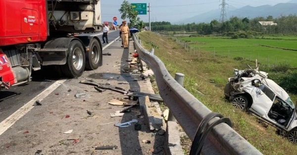 Tham gia giao thông an toàn: Hiểu luật và dẹp cái "tôi" khi di chuyển