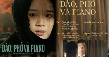 SCIC muốn thoái hết vốn khỏi nhà sản xuất phim “Đào, Phở và Piano”