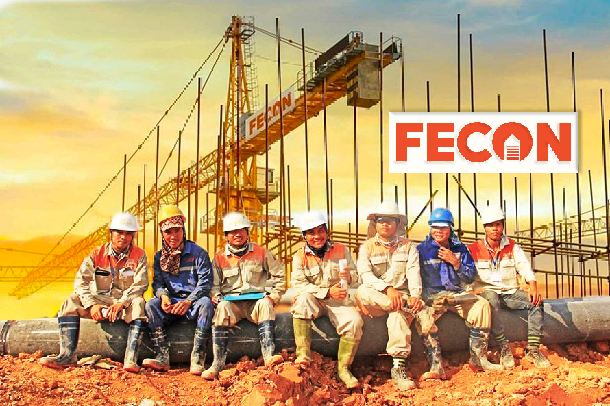 Fecon (FCN) lần đầu thua lỗ kể từ năm 2008