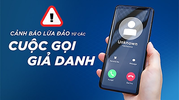 Người phụ nữ bị lừa hơn 1 tỷ đồng vì nghe cuộc gọi giả mạo Công an