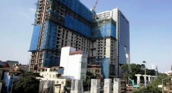 "Hé lộ" hàng loạt sai phạm những công ty mang họ "Sông Đà"