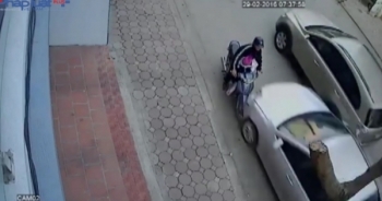 Bản tin Giao Thông Plus 1/3/2016