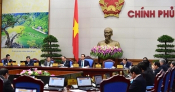 Phấn đấu tăng trưởng GDP khoảng 7% trong năm 2016