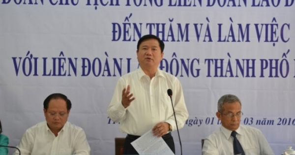 Bí thư Thăng: "Tất cả đều tốt, sao kết quả lại thế?"