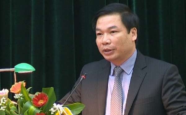 &Ocirc;ng Tống Quang Th&igrave;n (Ảnh VOV).