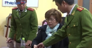 Bắt giam Chủ tịch HĐQT công ty đa cấp VIPHA