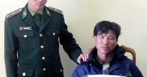 Hà Tĩnh: Bắt đối tượng mang thuốc nổ ra biển đánh cá