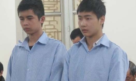 Sát hại "ân nhân" bất thành, hai đối tượng lĩnh án 10 năm tù