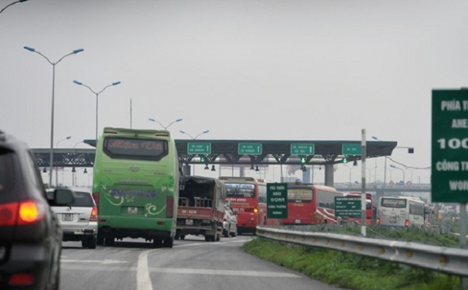 Nếu được Bộ Giao th&ocirc;ng Vận tải đồng &yacute;, trạm thu ph&iacute; Đại Xuy&ecirc;n sẽ được dỡ bỏ.