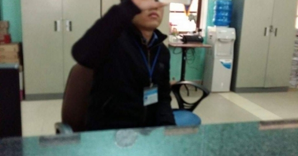 Huế: Sẽ kiểm điểm cán bộ phường Phước Vĩnh bỏ nhiệm sở