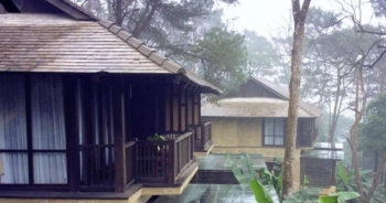 Sẽ Thanh tra dự án Resort “băm nhỏ” vườn Quốc gia Ba Vì