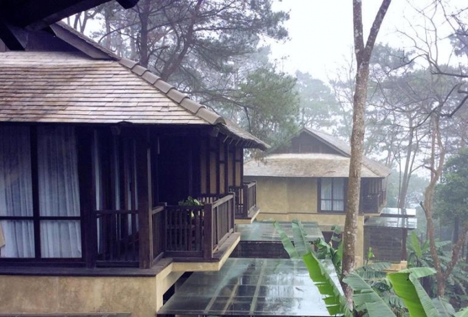 Hiện nay Bộ NN&amp;amp;amp;PTNN đang thanh tra dự &aacute;n n&agrave;y.