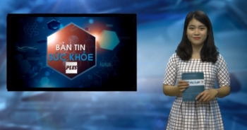 Bản tin sức khỏe Plus 4/3/2016