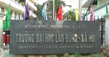 Đại học Lao động Xã hội “quên thu” hàng tỷ đồng tiền học phí?