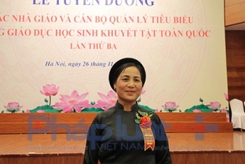 Không ép giáo viên tham gia hội thi dạy giỏi