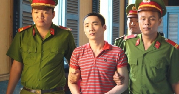 Hiếp dâm rồi sát hại người phụ nữ trong rừng cao su